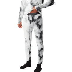 Sous-vêtement technique Picture Lhotse Printed Snowy Pine Print