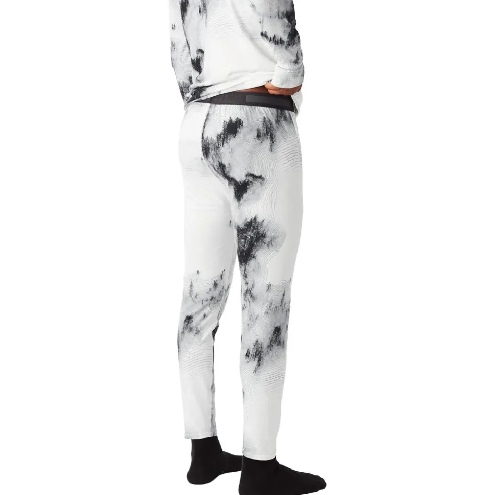 Sous-vêtement technique Picture Lhotse Printed Snowy Pine Print