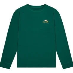 Sous-vêtement technique Picture Nangha Top Ponderosa Pine