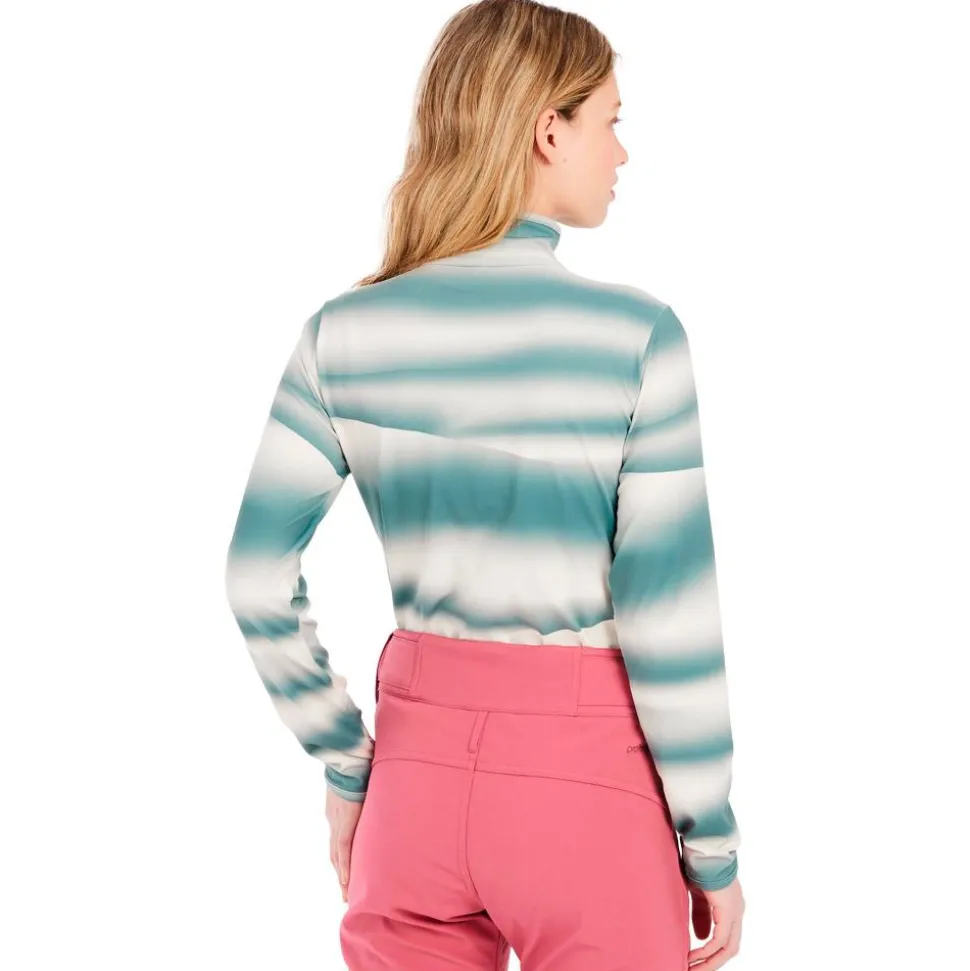 Sous-vêtement technique Protest Noon Evergreen