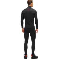 Sous-vêtement technique Superdry Base Layer Legging Black