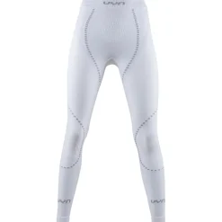 Sous-vêtement technique Uyn W Ambityon Pants Optical White Pearl Grey