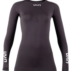 Sous-vêtement technique Uyn W Energyon Shirt LS Black