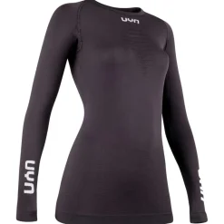 Sous-vêtement technique Uyn W Energyon Shirt LS Black