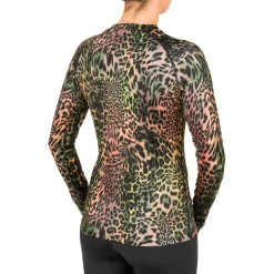 Sous-vêtement technique Volcom W V-Science Crew Acid