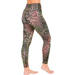 Sous-vêtement technique Volcom W V-Science Pant Acid