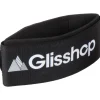 Strap Ski Glisshop Mountain Strap Ski Black White