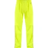 Surpantalon MAC IN A SAC Mias Full Zip Yellow