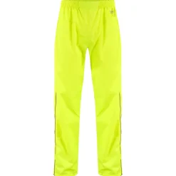 Surpantalon MAC IN A SAC Mias Full Zip Yellow