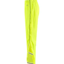 Surpantalon MAC IN A SAC Mias Full Zip Yellow