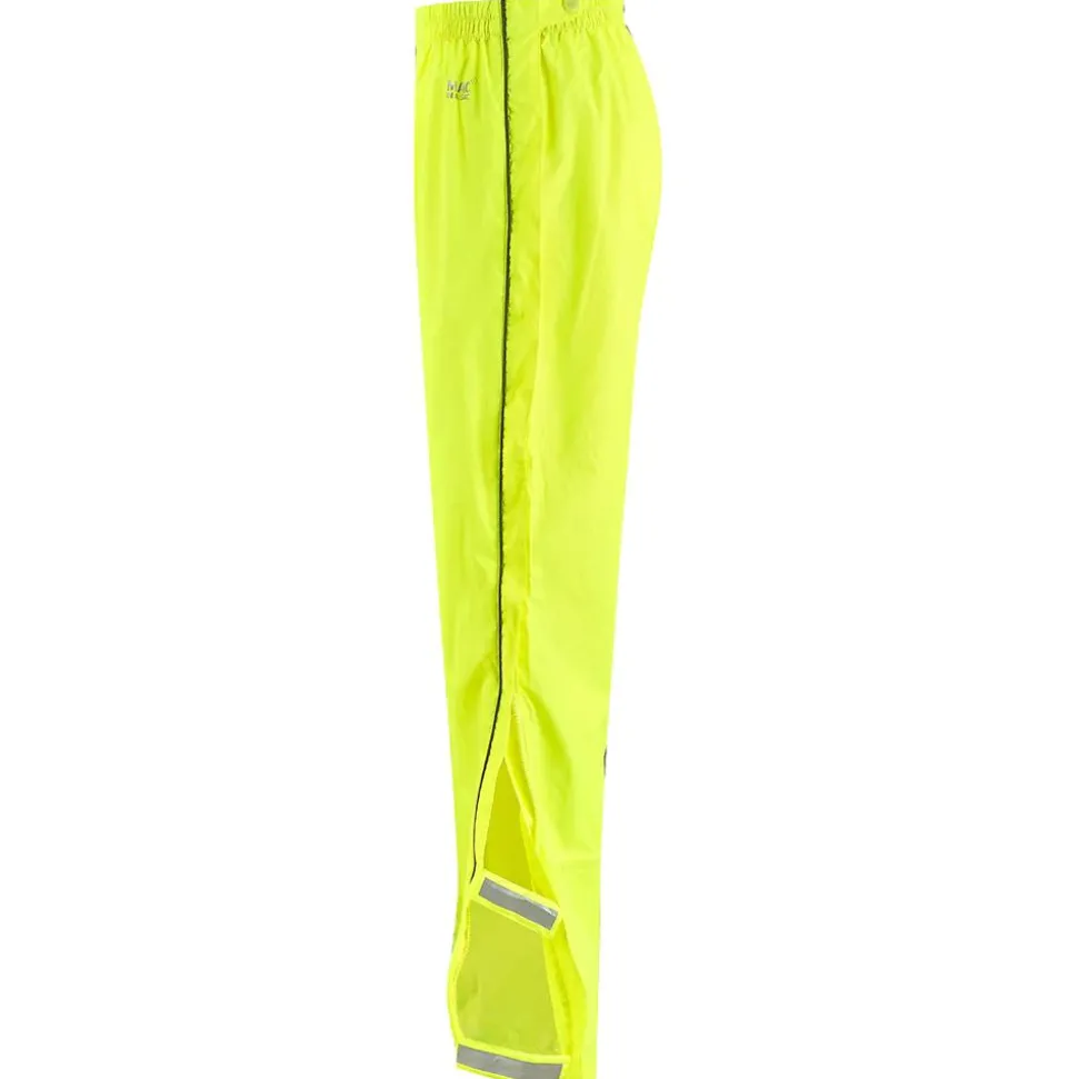 Surpantalon MAC IN A SAC Mias Full Zip Yellow