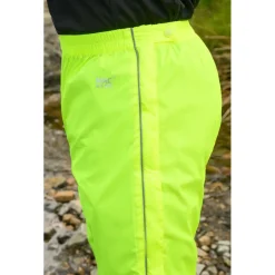 Surpantalon MAC IN A SAC Mias Full Zip Yellow