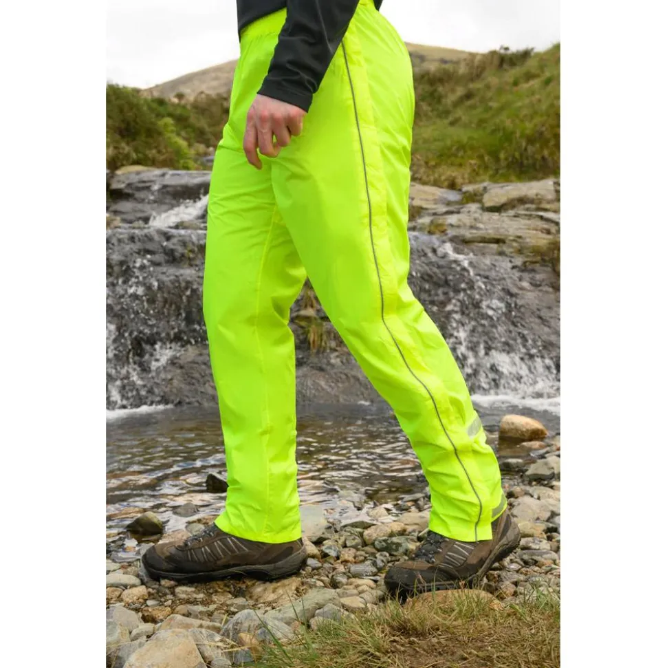 Surpantalon MAC IN A SAC Mias Full Zip Yellow