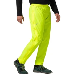 Surpantalon MAC IN A SAC Mias Full Zip Neon Yellow