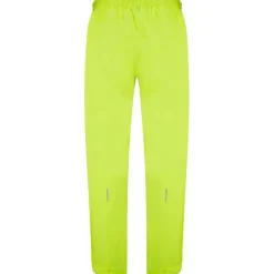 Surpantalon MAC IN A SAC Mias Full Zip Neon Yellow