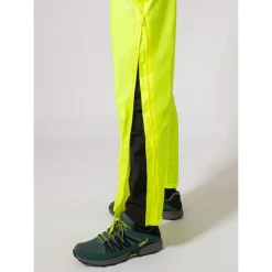 Surpantalon MAC IN A SAC Mias Full Zip Neon Yellow