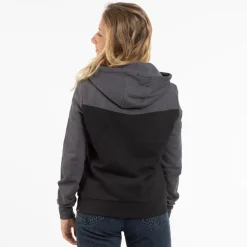 Sweat Animoz Sino Blanc Noir Gris