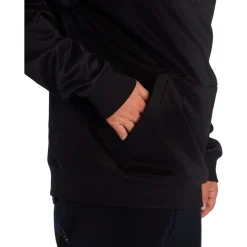 Sweat DC Twisted Black