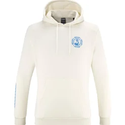 Sweat d'escalade Millet Cimaï Collab Sweat M Foggy Dew