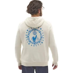 Sweat d'escalade Millet Cimaï Collab Sweat M Foggy Dew