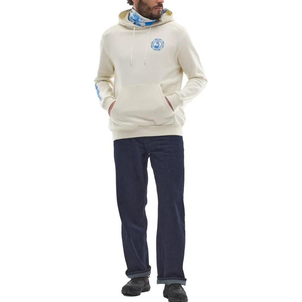 Sweat d'escalade Millet Cimaï Collab Sweat M Foggy Dew