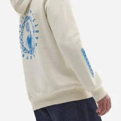 Sweat d'escalade Millet Cimaï Collab Sweat M Foggy Dew