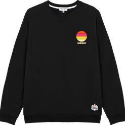 Sweat French Disorder Clyde Sunset Anthracite