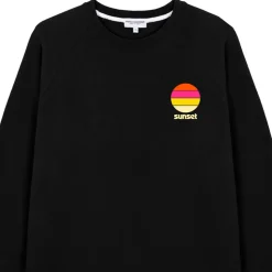 Sweat French Disorder Clyde Sunset Anthracite