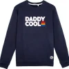 Sweat French Disorder Dylan Daddy Cool Navy