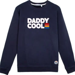 Sweat French Disorder Dylan Daddy Cool Navy