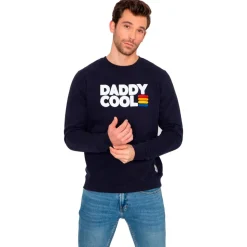 Sweat French Disorder Dylan Daddy Cool Navy