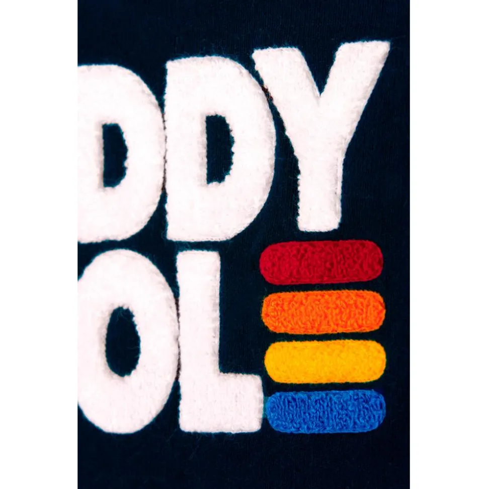 Sweat French Disorder Dylan Daddy Cool Navy