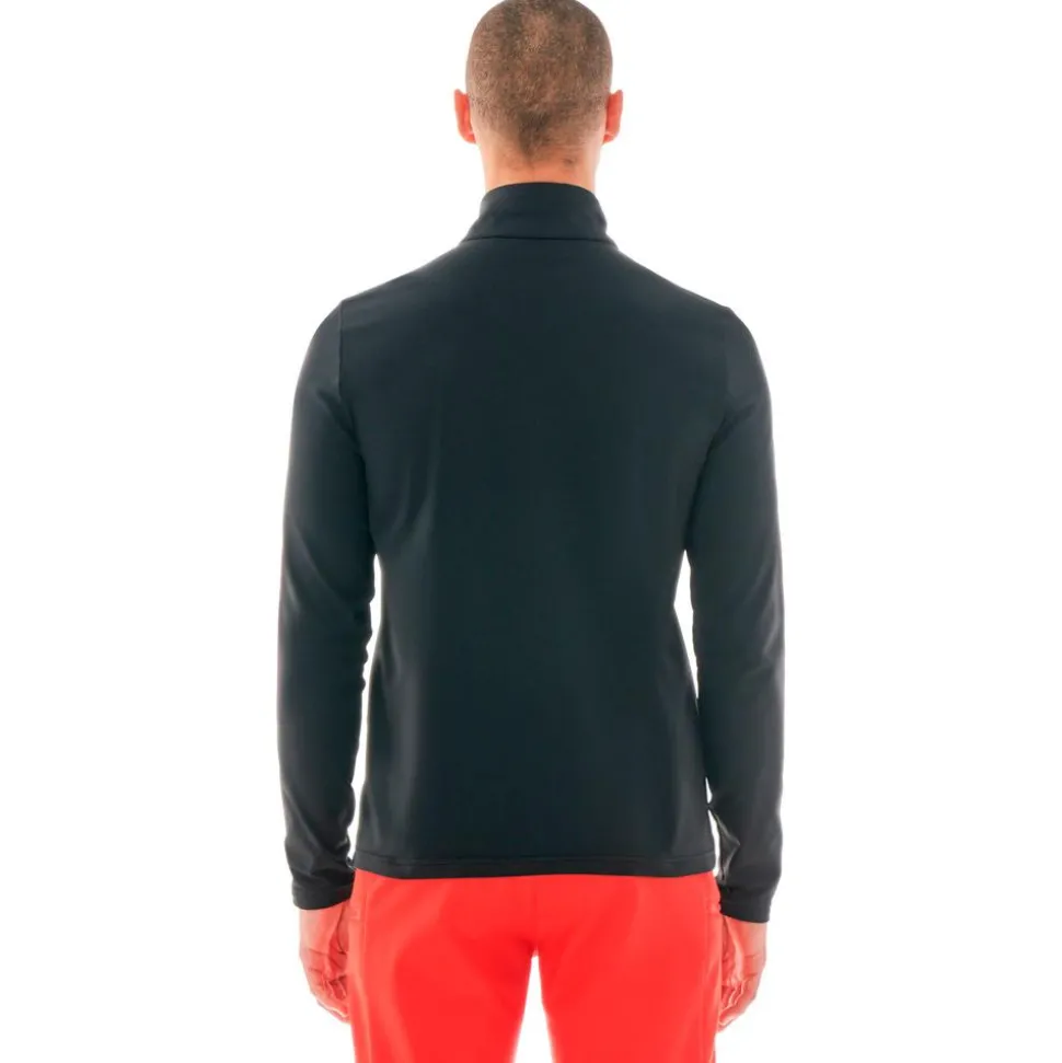 Sweat Fusalp Mario 3 Noir