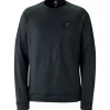 Sweat Jones Sweatshirt Flagship Black