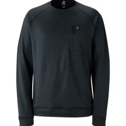 Sweat Jones Sweatshirt Flagship Black