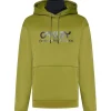 Sweat Oakley Rider Long 2.0 Hoodie Fern