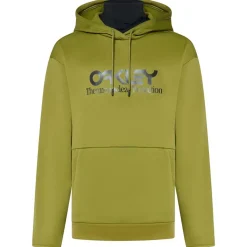 Sweat Oakley Rider Long 2.0 Hoodie Fern