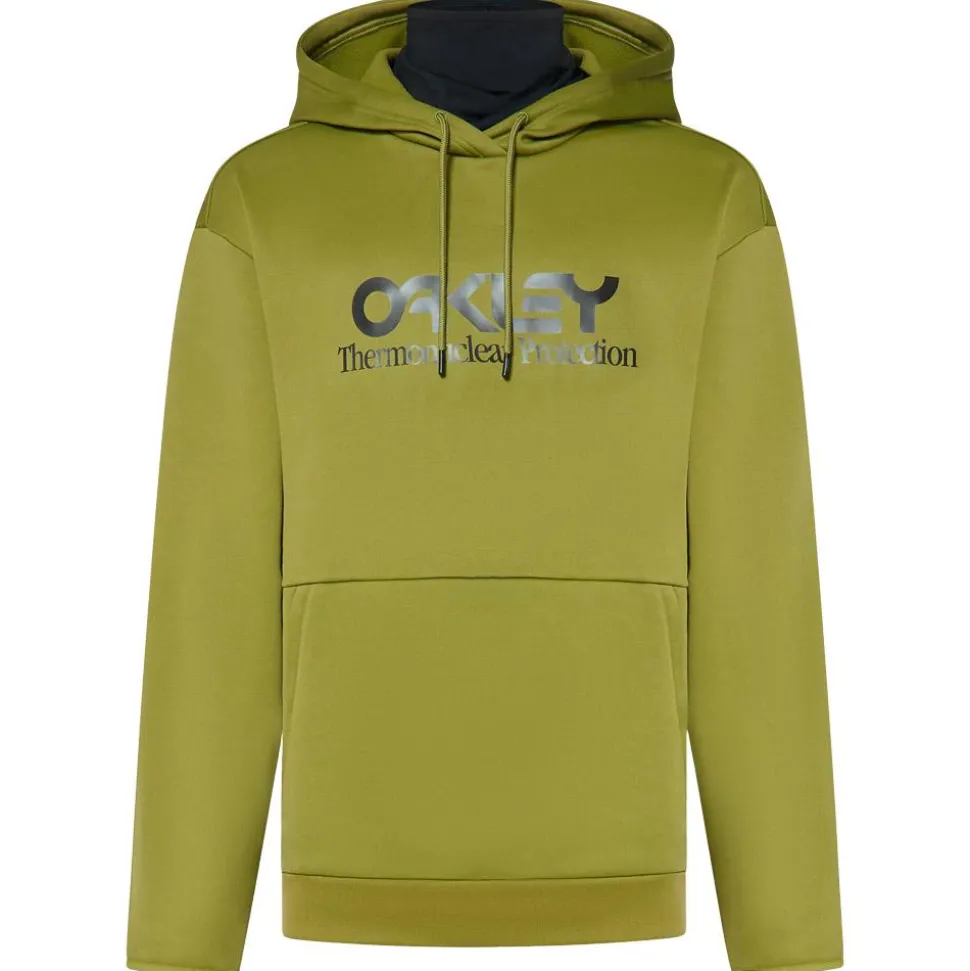 Sweat Oakley Rider Long 2.0 Hoodie Fern