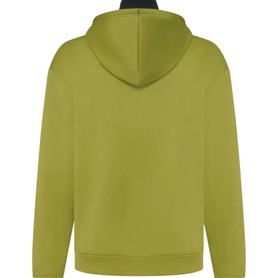 Sweat Oakley Rider Long 2.0 Hoodie Fern