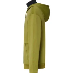 Sweat Oakley Rider Long 2.0 Hoodie Fern