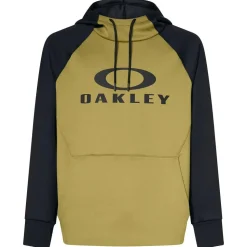 Sweat Oakley Sierra Dwr Fleece Hoody 2.0 Fern