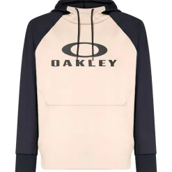 Sweat Oakley Sierra Dwr Fleece Hoody 2.0 Humus