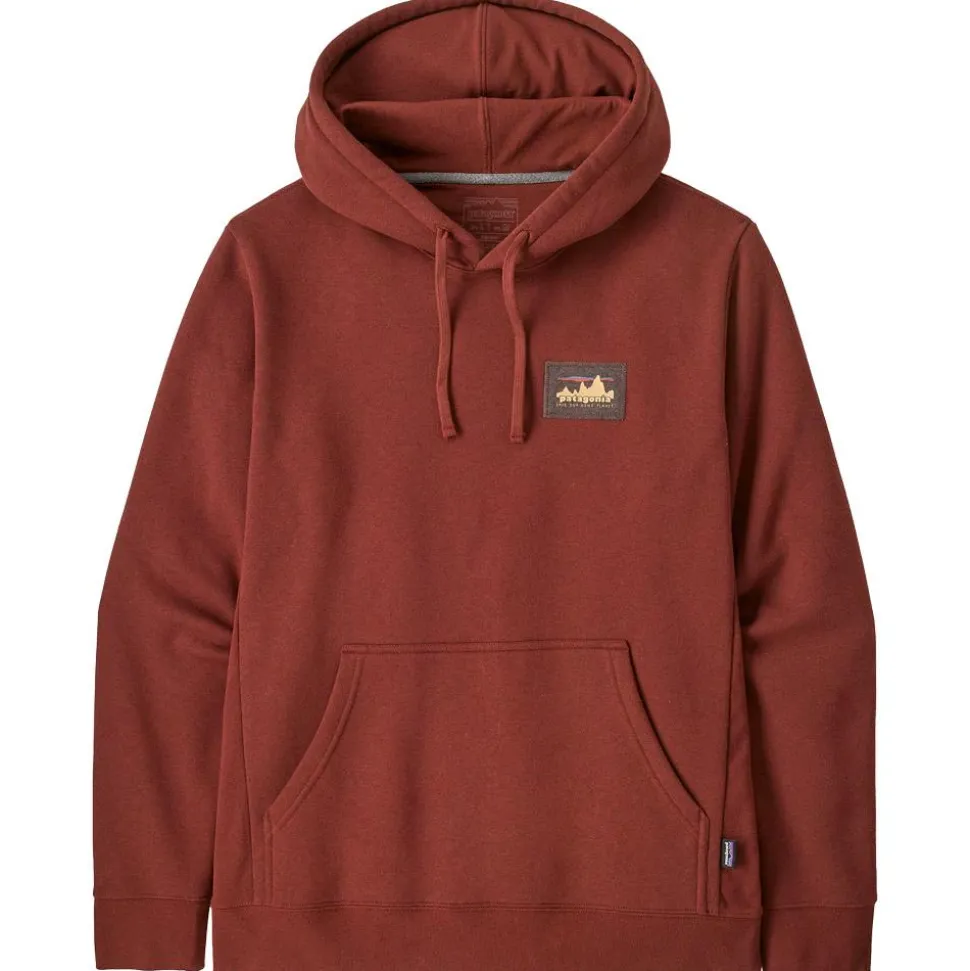 Sweat Patagonia '73 Skyline Uprisal Dried Vanilla