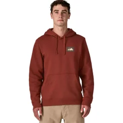 Sweat Patagonia '73 Skyline Uprisal Dried Vanilla