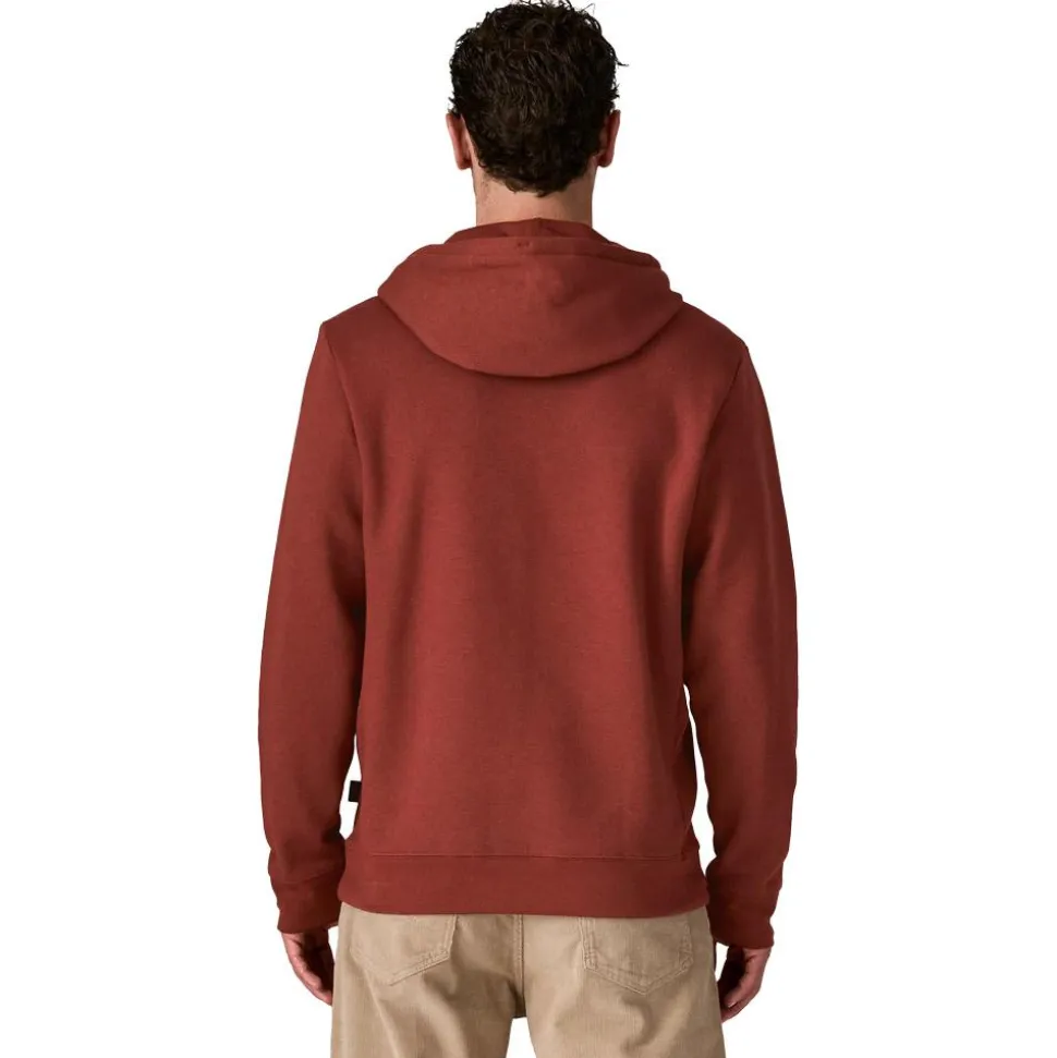 Sweat Patagonia '73 Skyline Uprisal Dried Vanilla