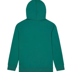 Sweat Picture Basement Cork Hoodie Bayberry