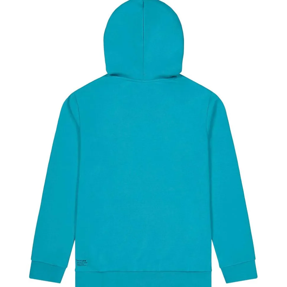 Sweat Picture Basement Flock Biscay Bay