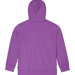 Sweat Picture Basement Hoodie Bright Magenta