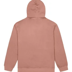 Sweat Picture Basement Leo Hoodie Washed Burlwood