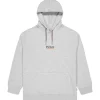 Sweat Picture Cailey Hoodie Grey Melange